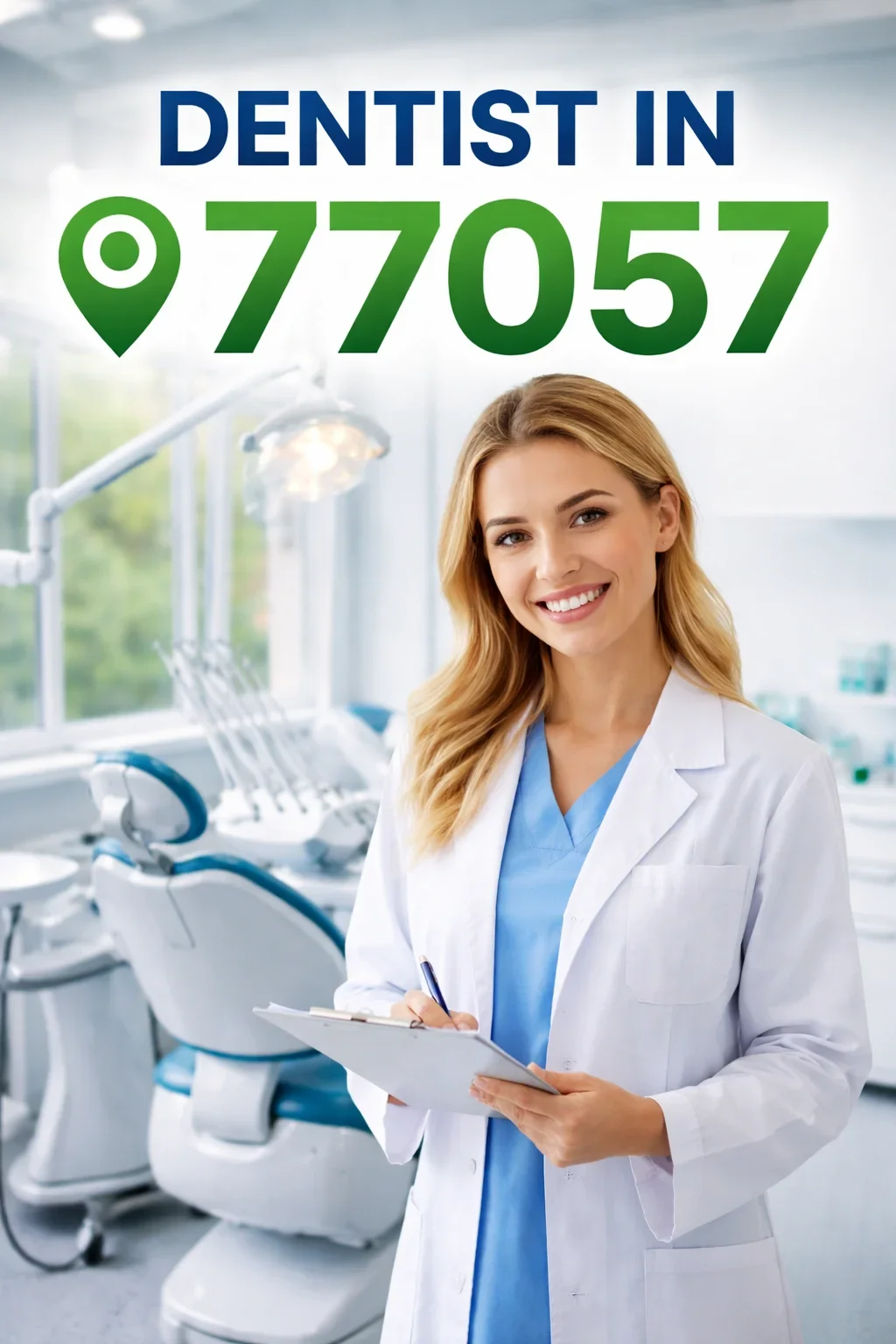 Dentist in 77057: Your Complete Guide to Quality Dental Care 4 dentist in 77057