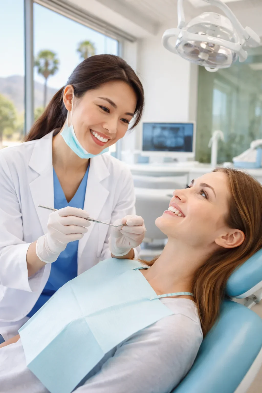 Dentist in Azusa: 9 Essential Facts Before You Choose 5 dentist in azusa