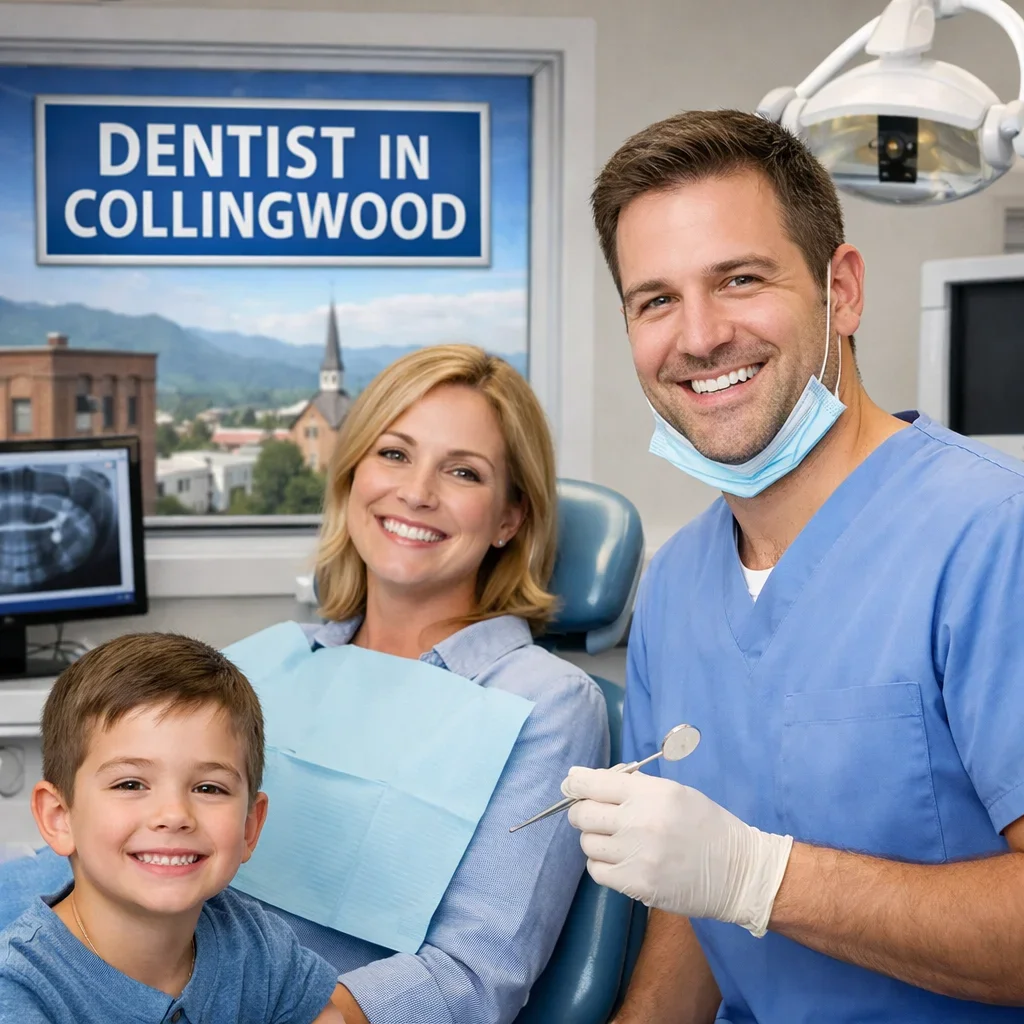 Dentist in Collingwood: Complete Guide to Quality Dental Care 5 dentist in collingwood