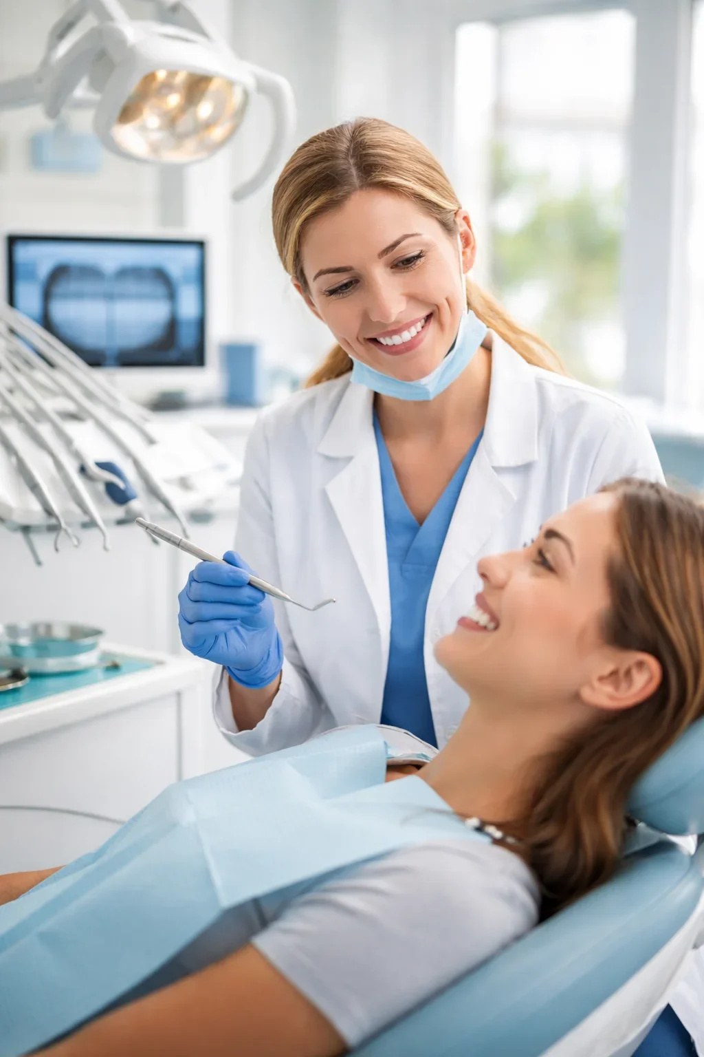 Dentist in Corona CA: 9 Essential Facts Before You Choose 5 dentist in corona ca