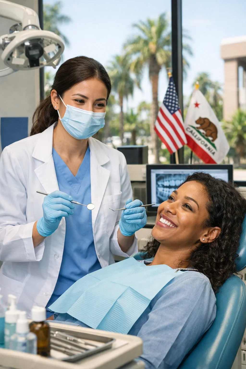 Dentist in Gardena California: Complete Patient Guide 5 dentist in gardena california