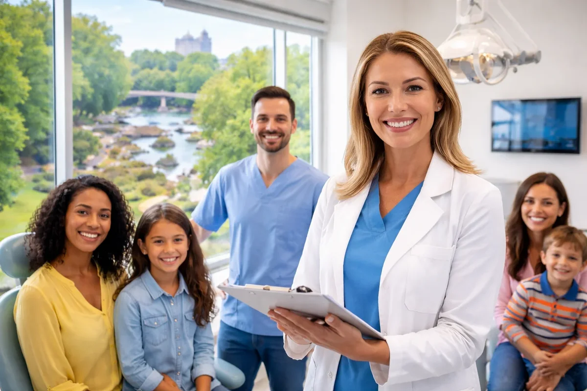 How to Find the Best Dentist in Greenville for Your Needs 5 dentist in greenville