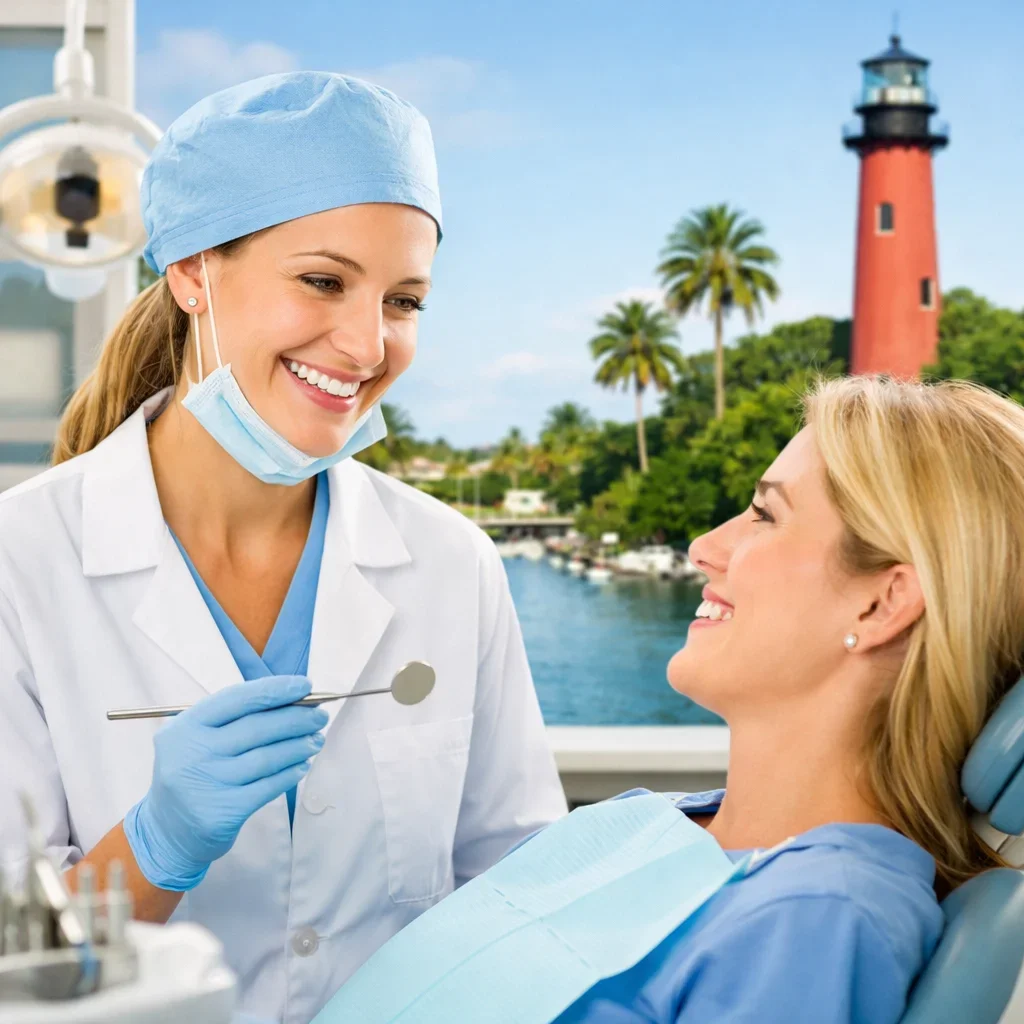 Dentist in Jupiter: Complete Guide to Quality Dental Care 5 dentist in jupiter