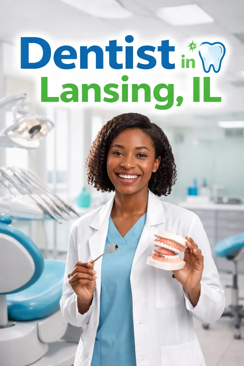Dentist in Lansing IL: Complete Guide for Patients 5 dentist in lansing il