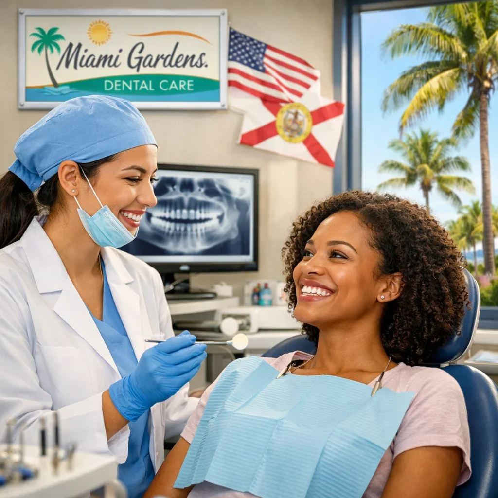 Dentist in Miami Gardens Florida: Complete Guide to Quality Dental Care 5 dentist in miami gardens florida