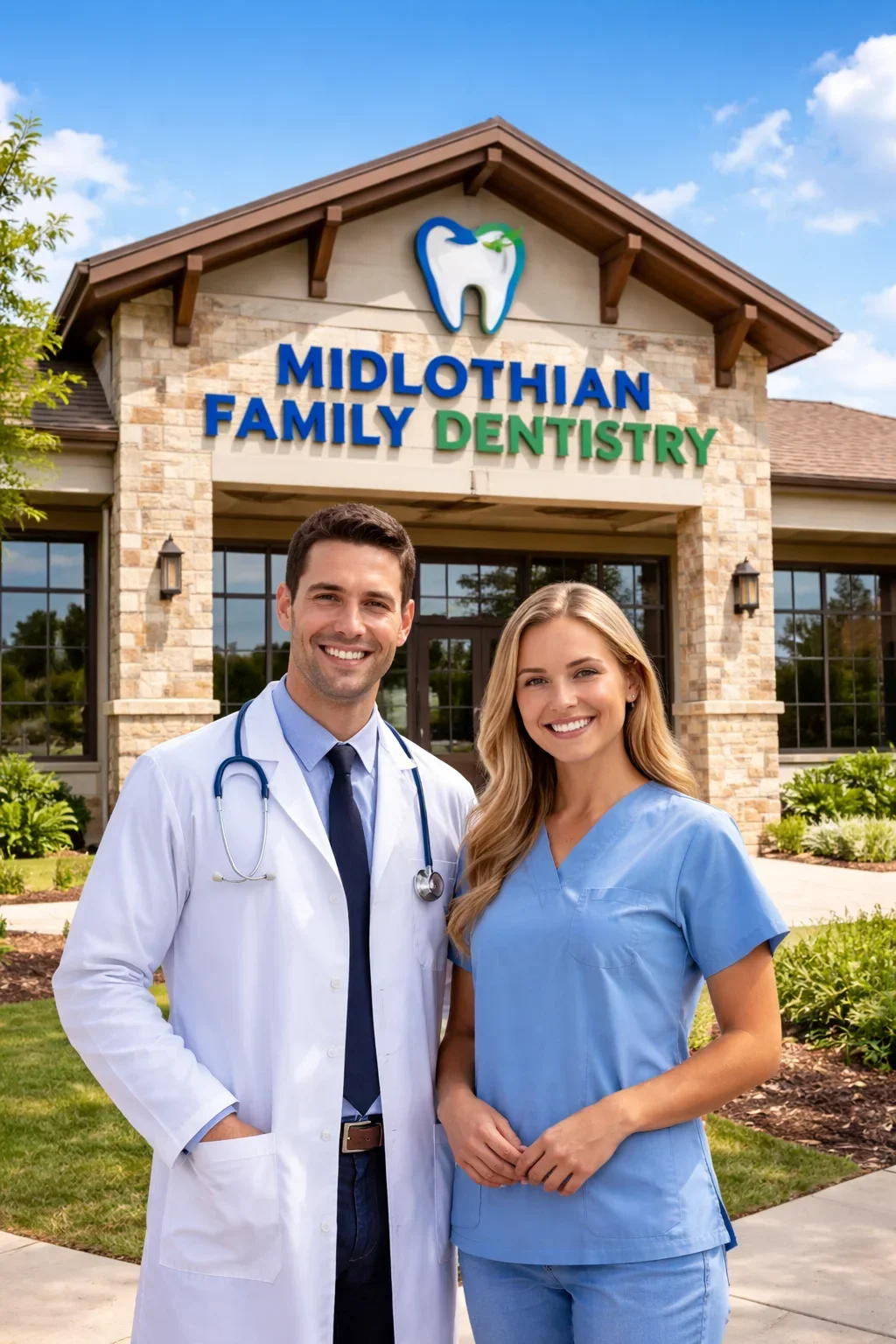 Dentist in Midlothian Texas: Complete Guide to Local Dental Care 5 dentist in midlothian texas