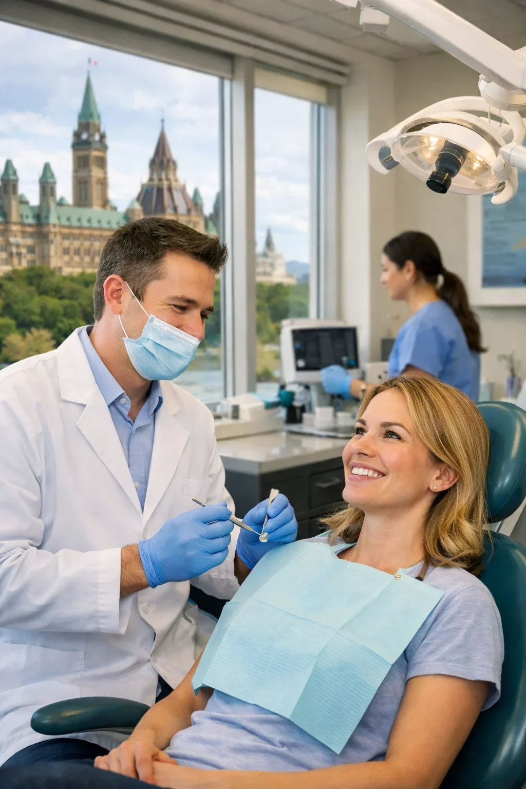 Dentist in Ottawa: Complete Guide to Finding the Right Dental Care 5 dentist in ottawa