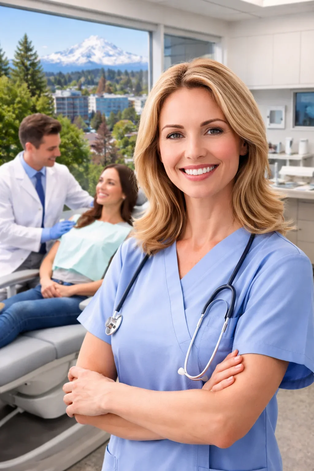 Dentist in Redmond Washington: Complete 2026 Guide 5 dentist in redmond washington