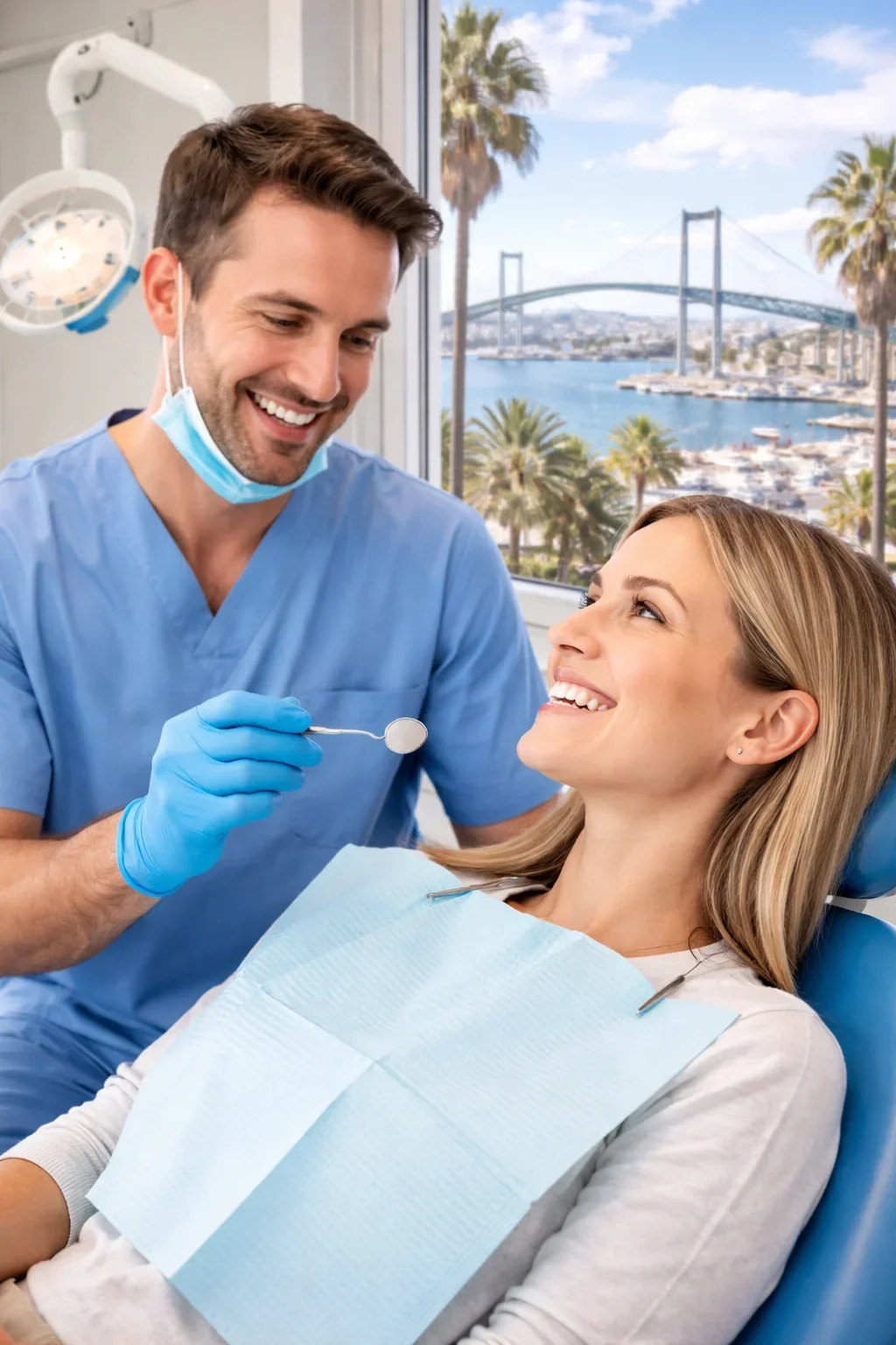 How to Choose the Best Dentist in San Pedro California for Your Dental Health 5 dentist in san pedro california