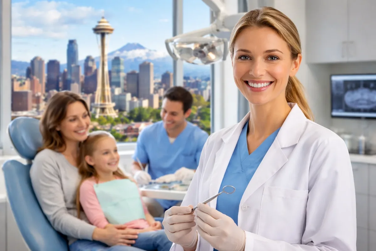 Top 9 Reasons to Choose a Dentist in Seattle Washington 5 dentist in seattle washington