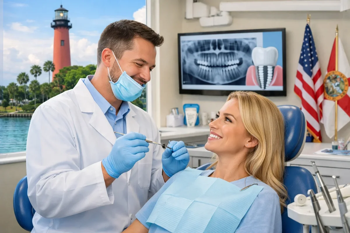 Dentist Jupiter Florida: Complete Guide to Quality Dental Care 5 dentist jupiter florida