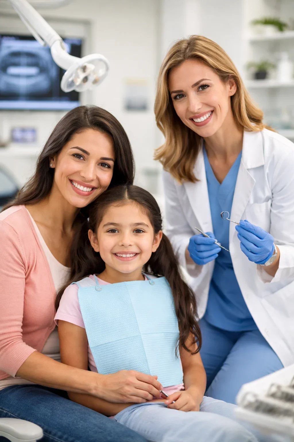 Dentist Livingston CA: Complete Guide to Quality Dental Care 5 dentist livingston ca
