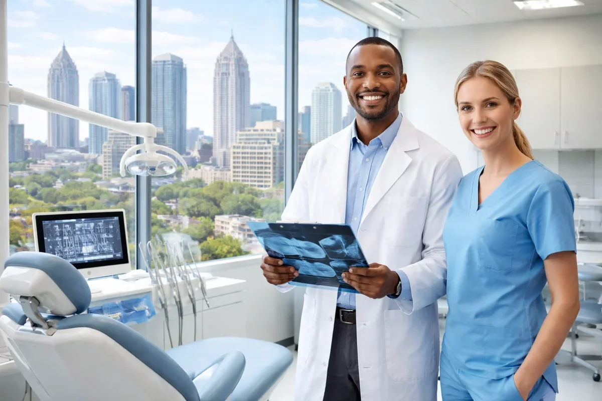 Dentist Midtown Atlanta: Complete Guide to Dental Care 5 dentist midtown atlanta