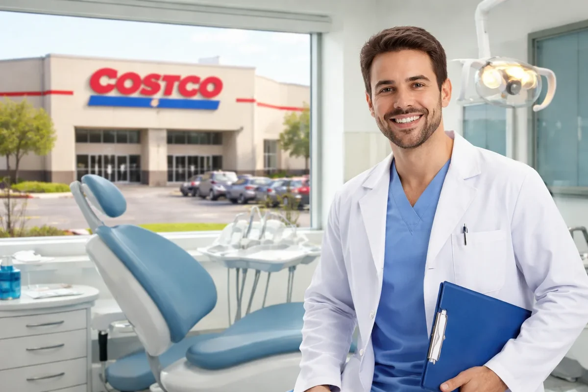 How to Find the Best Dentist Near Costco for Your Needs 5 dentist near costco