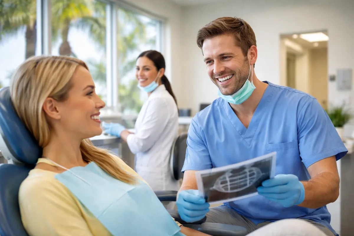 How to Find the Best Dentist Near Fort Lauderdale FL 5 dentist near fort lauderdale fl