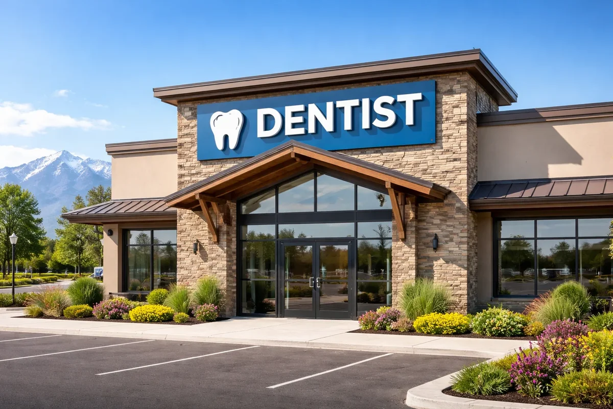 Dentist Near West Valley City UT: Complete 2026 Local Guide 5 dentist near west valley city ut