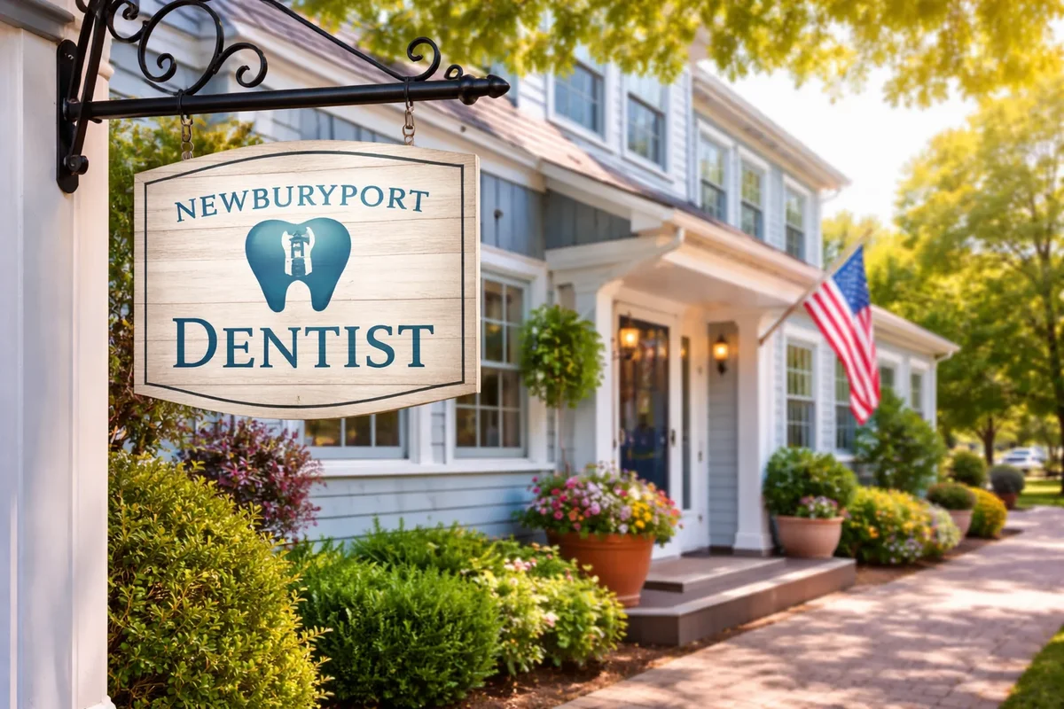 How to Choose the Best Dentist Newburyport for Your Smile 5 dentist newburyport