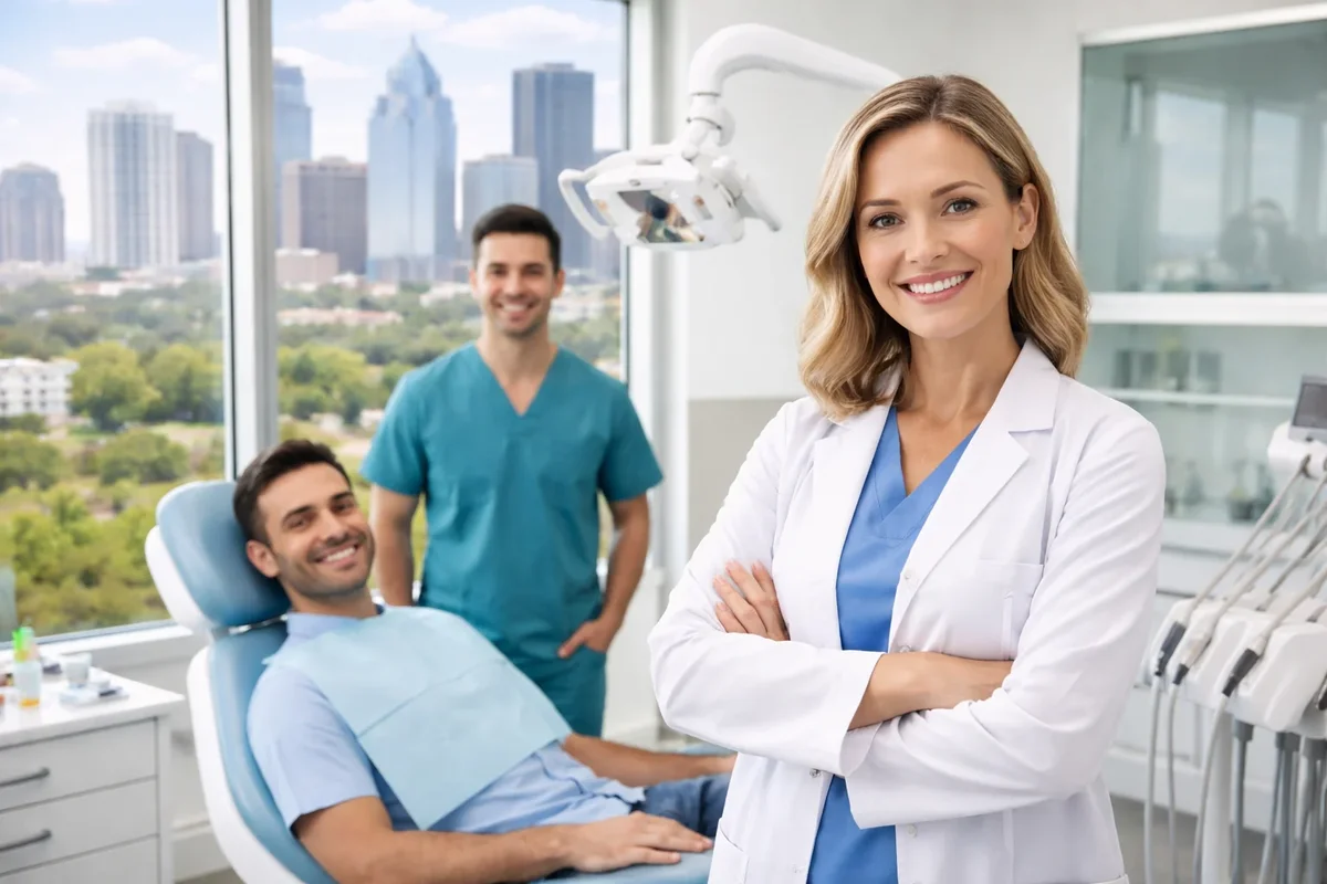 Top 9 Reasons to Choose a Dentist North Austin 5 dentist north austin