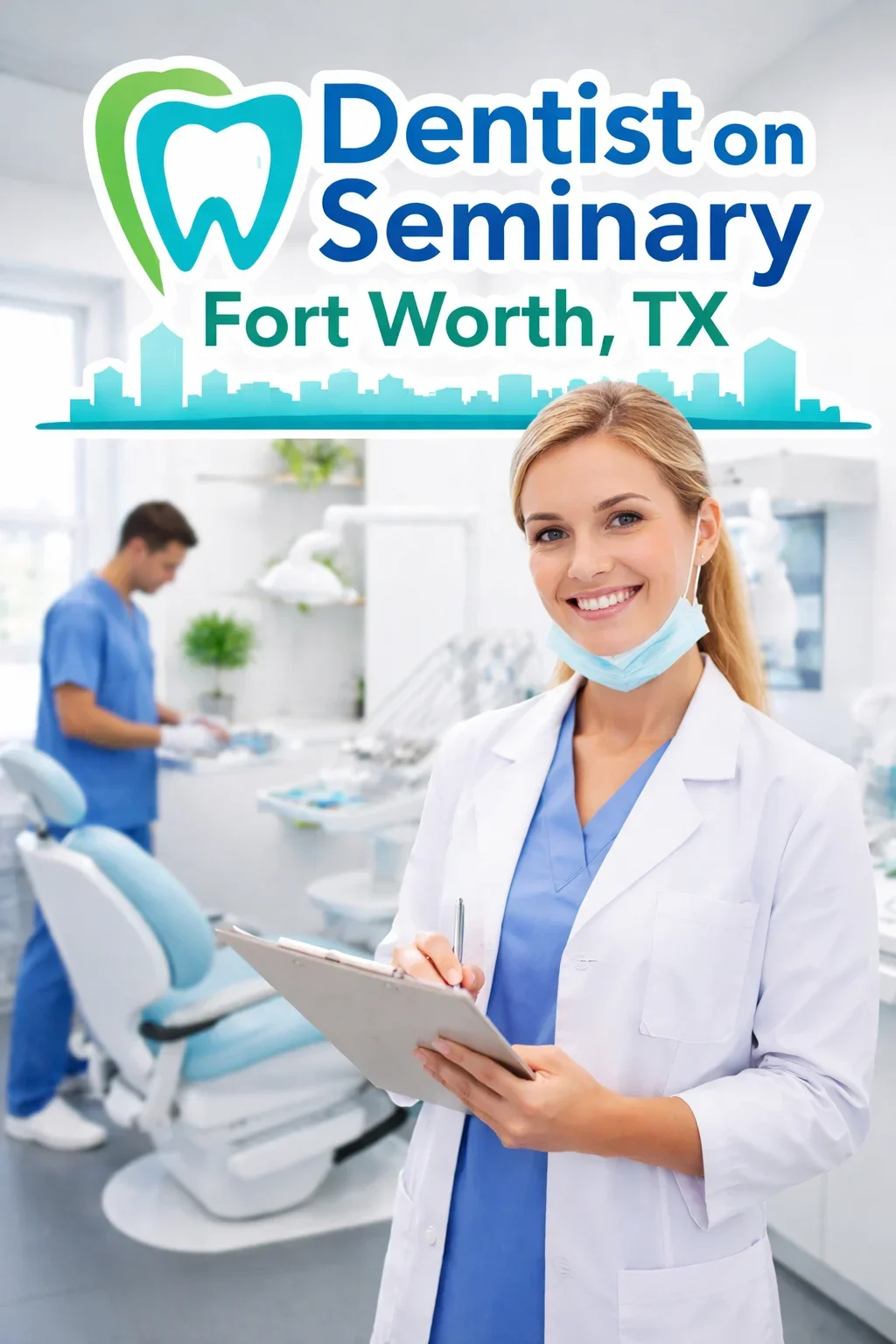 Dentist on Seminary Fort Worth TX: 9 Expert Tips for Choosing the Right Clinic 5 dentist on seminary fort worth tx