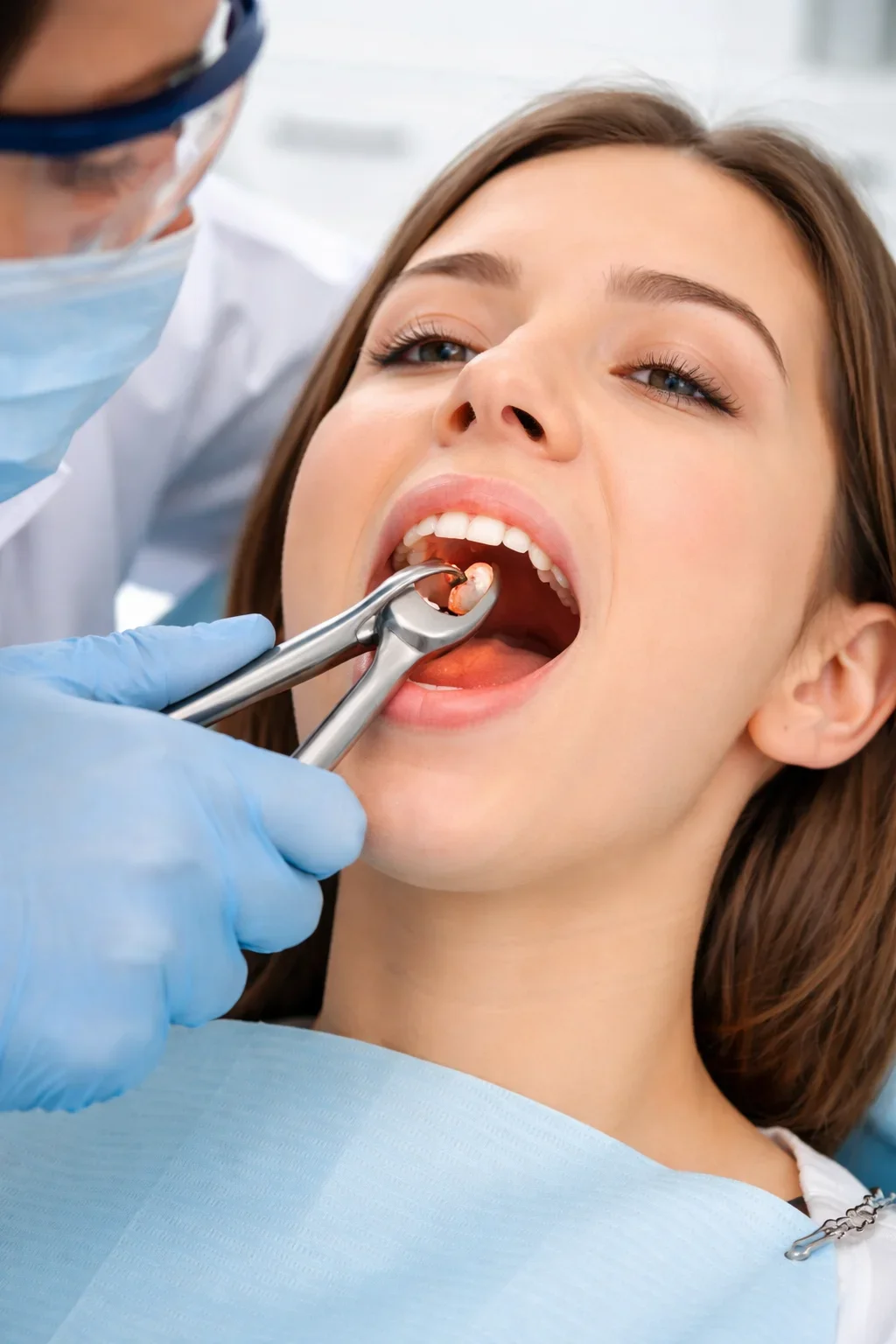 dentist removing teeth 5 dentist removing teeth