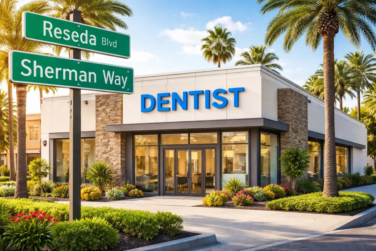 7 Reasons to Choose a Dentist Reseda and Sherman Way 5 dentist reseda and sherman way