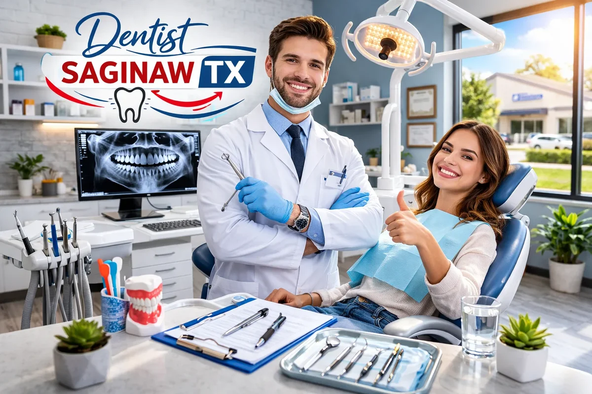 dentist saginaw tx: Complete Guide to Quality Dental Care 5 dentist saginaw tx