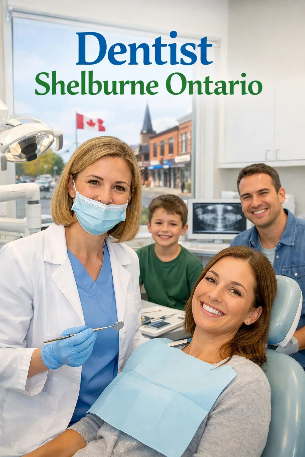 Dentist Shelburne Ontario: Complete Guide to Local Dental Care 4 dentist shelburne ontario