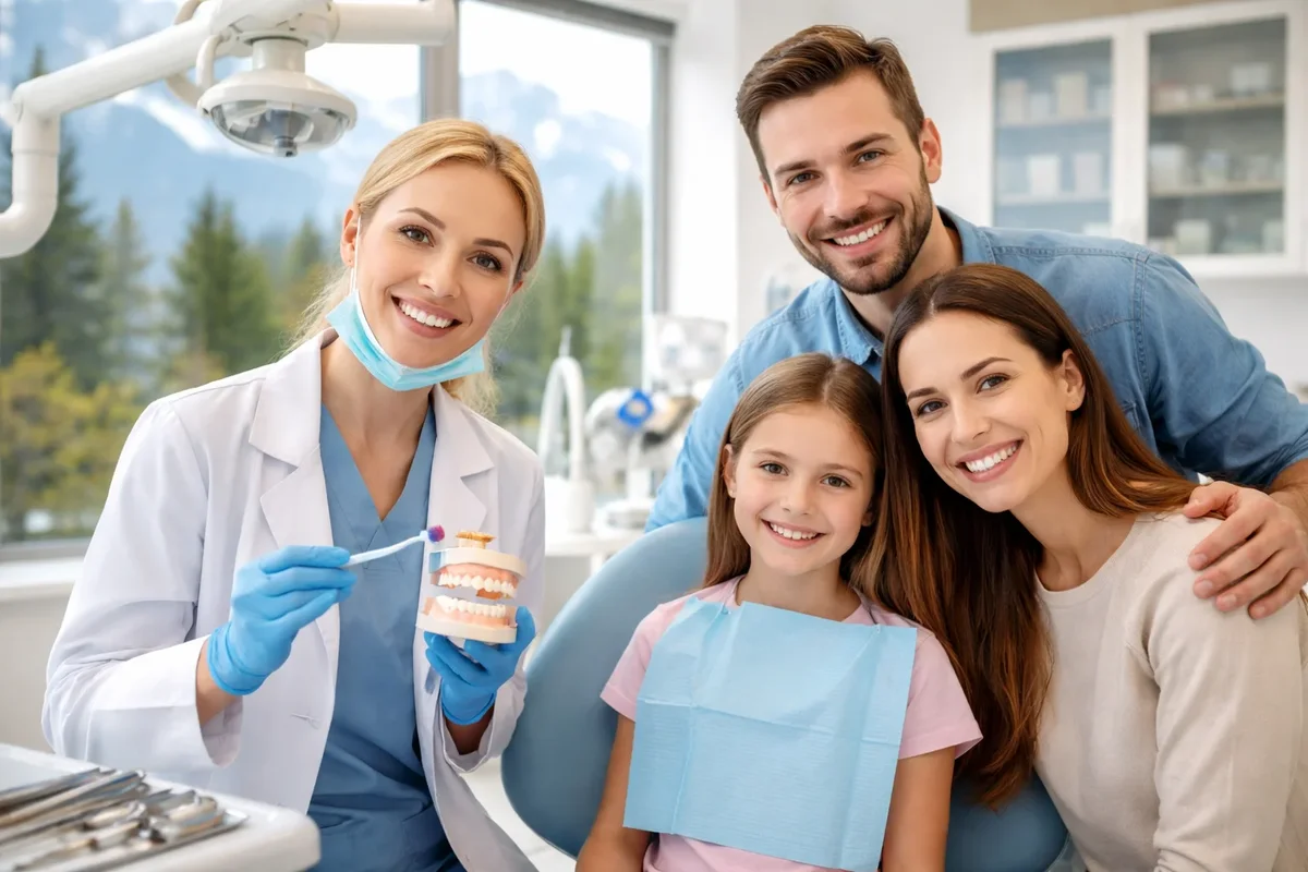 dentist smithers bc: Your Complete Guide to Quality Dental Care 5 dentist smithers bc