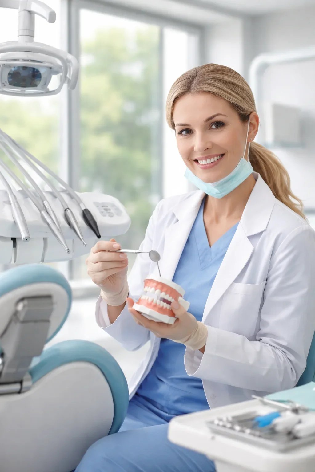 Top 10 Reasons to Choose a Dentist Springboro Ohio 5 dentist springboro ohio
