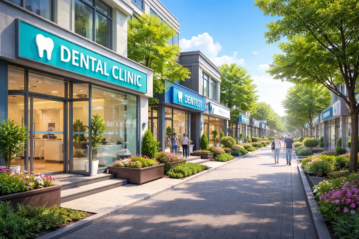 Dentist Street: Your Complete Guide to Finding the Right Dental Care 5 dentist street