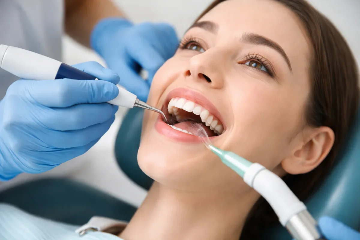 Dentist Teeth Clean: The Complete Guide to Professional Dental Cleaning 5 dentist teeth clean