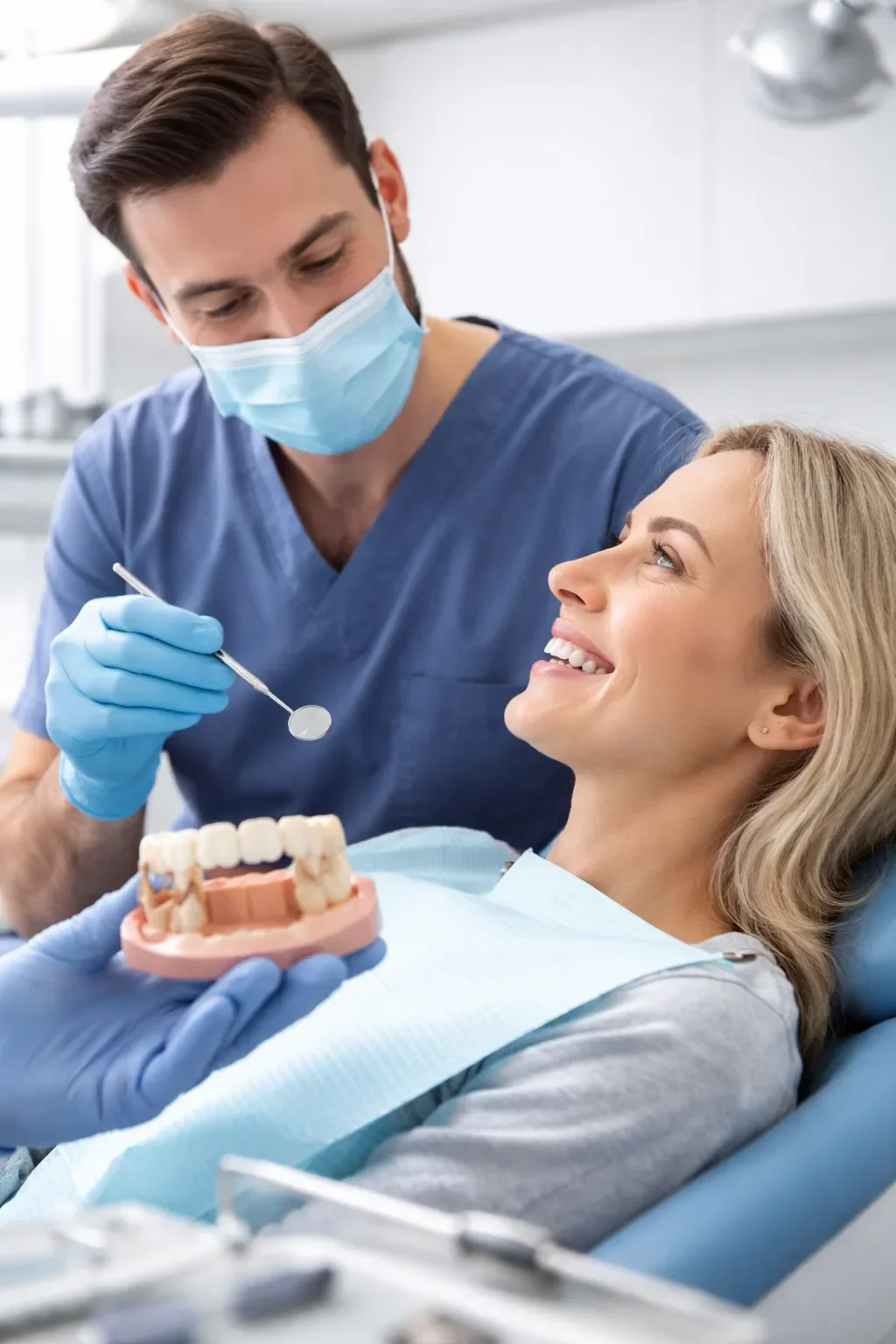 Dentist That Do Bridges: 9 Essential Things to Know 5 dentist that do bridges