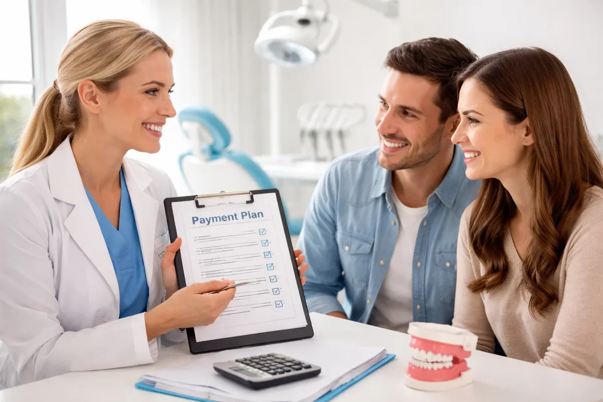 Dentist That Will Do Payment Plans: 9 Smart Ways 5 dentist that will do payment plans