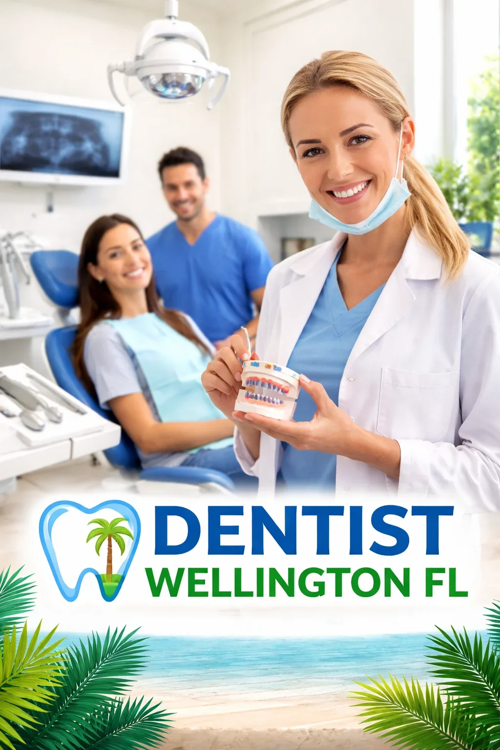 Dentist Wellington FL: Your Complete Guide to Quality Dental Care 4 dentist wellington fl