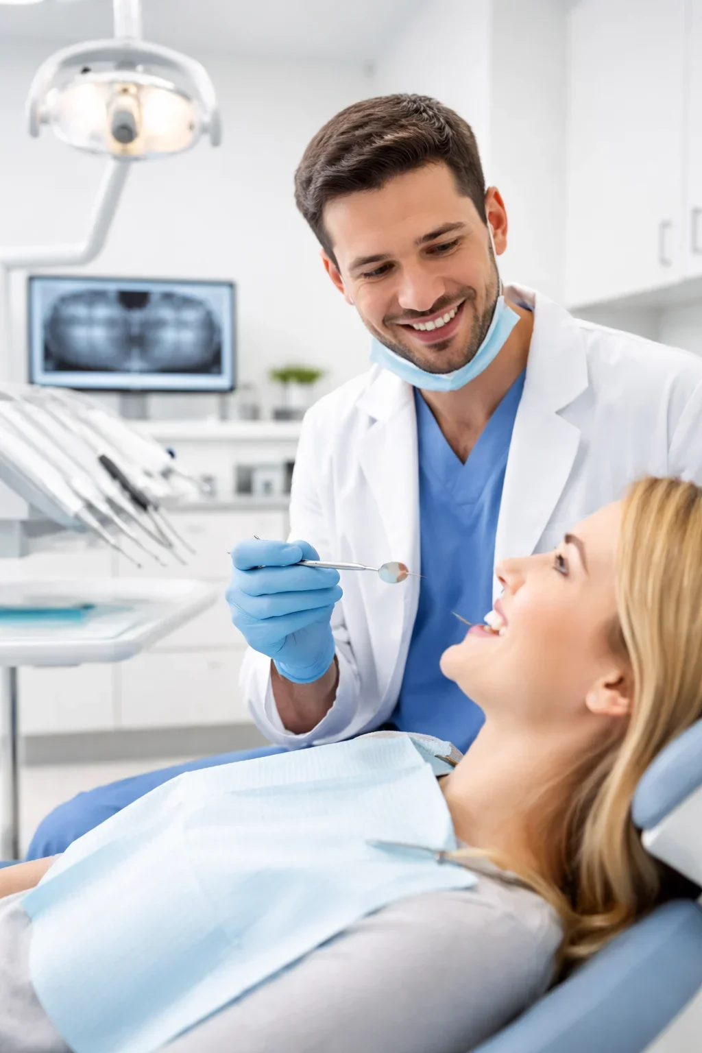 Dentist Wharton TX: 9 Essential Care Tips 5 dentist wharton tx