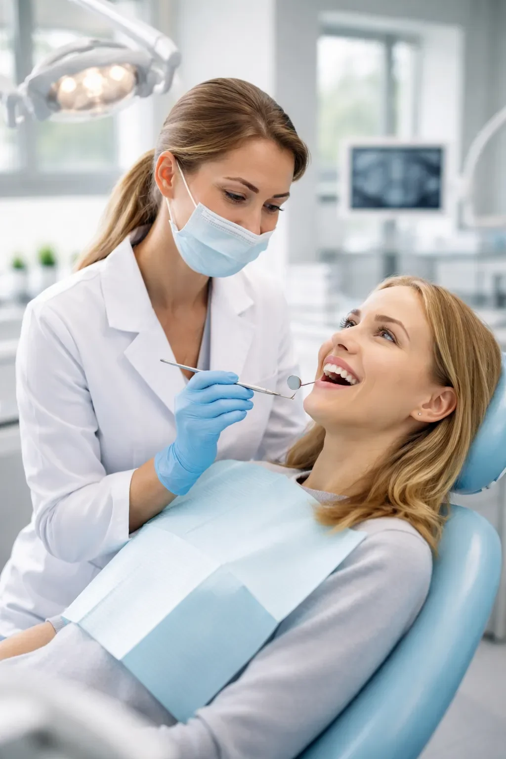 Dentiste 92 : Guide complet pour choisir le meilleur cabinet 5 dentiste 92