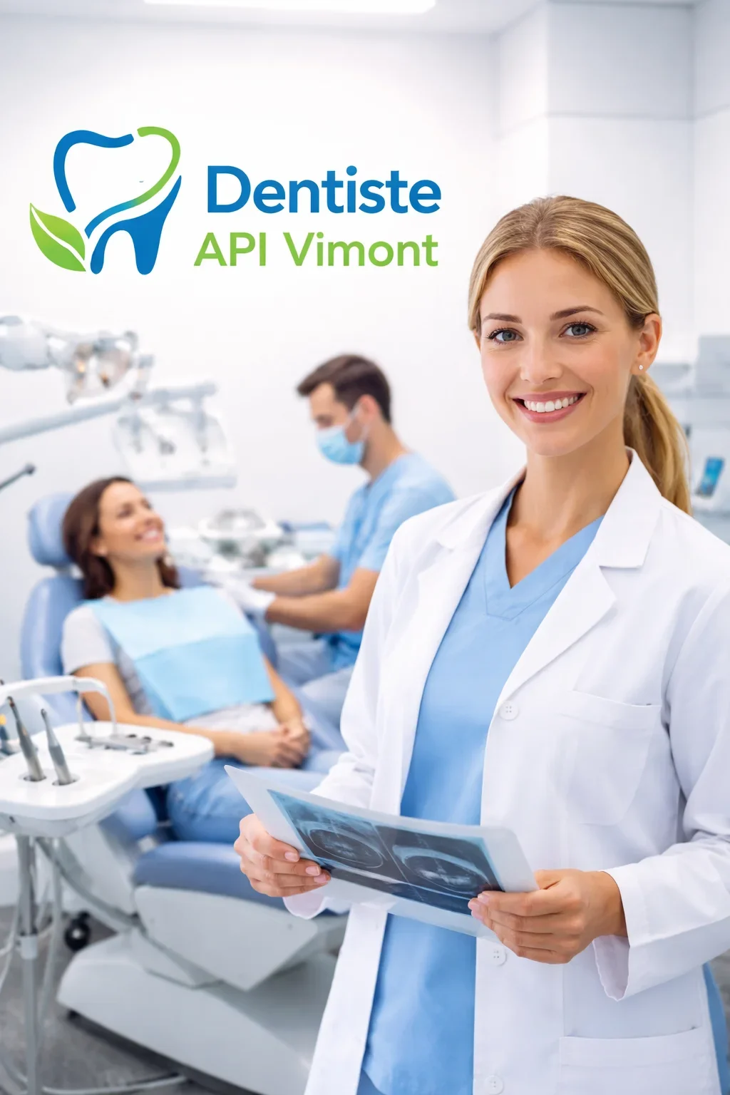 Dentiste API Vimont : guide complet pour choisir le bon spécialiste 5 dentiste api vimont