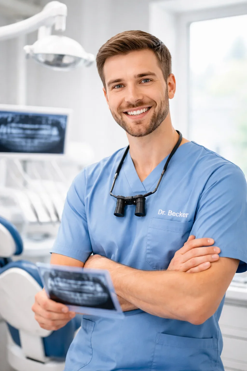 Dentiste Becker : Guide complet pour bien choisir 5 dentiste becker