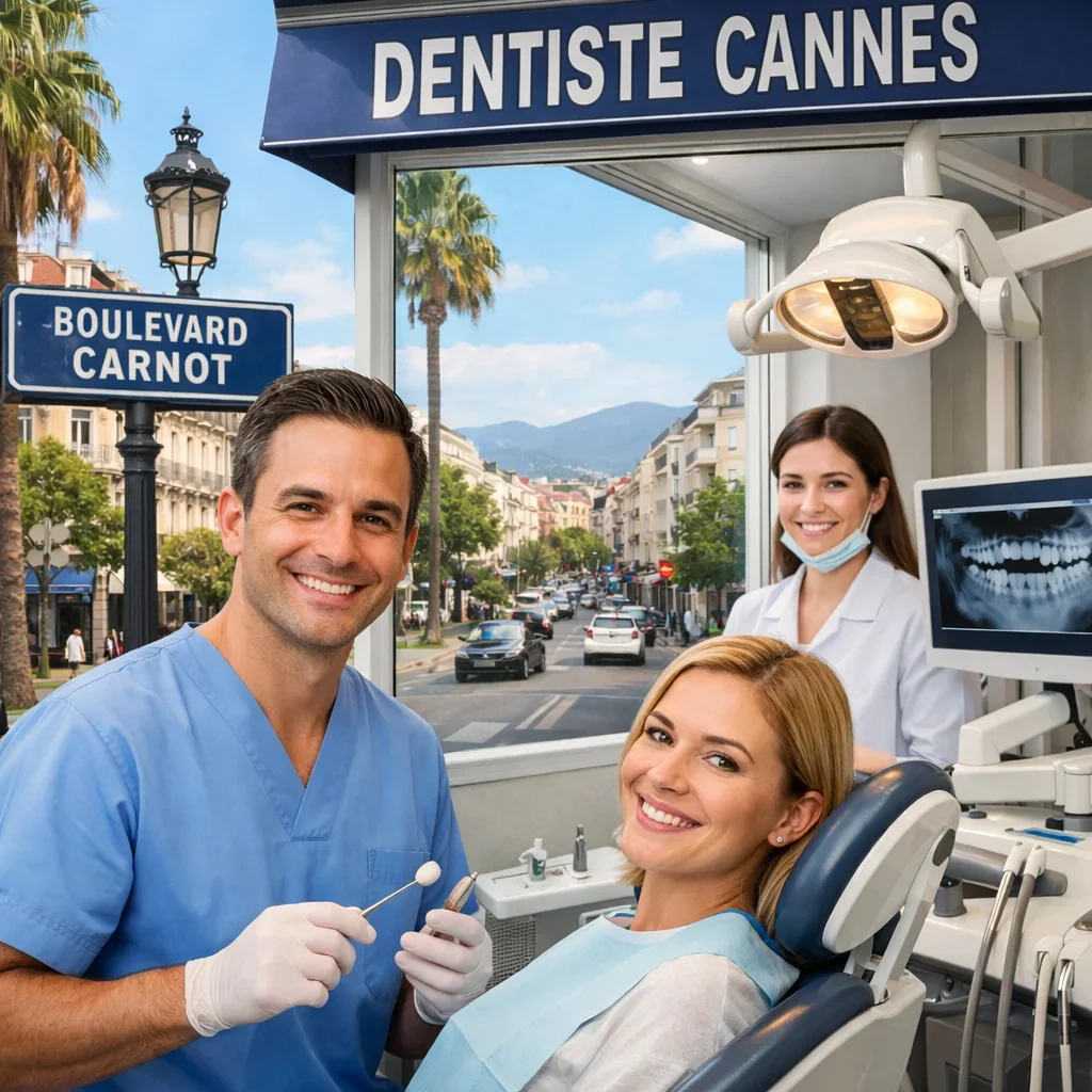 dentiste cannes boulevard carnot : guide complet pour choisir le bon cabinet 5 dentiste cannes boulevard carnot