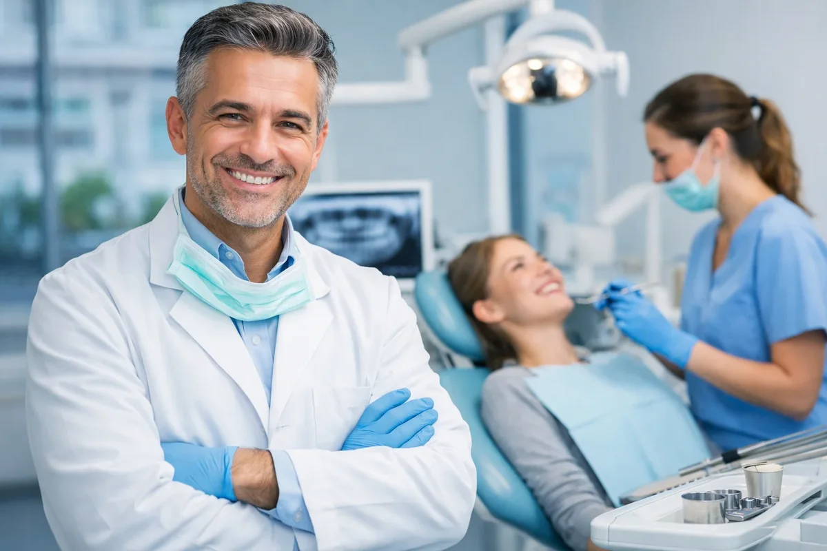 10 conseils pour choisir un dentiste churchill 5 dentiste churchill