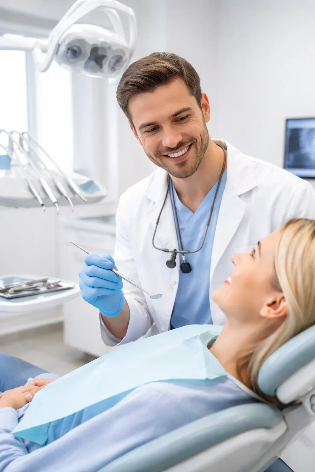 Dentiste Diekirch : Guide complet pour choisir le meilleur soin dentaire 5 dentiste diekirch