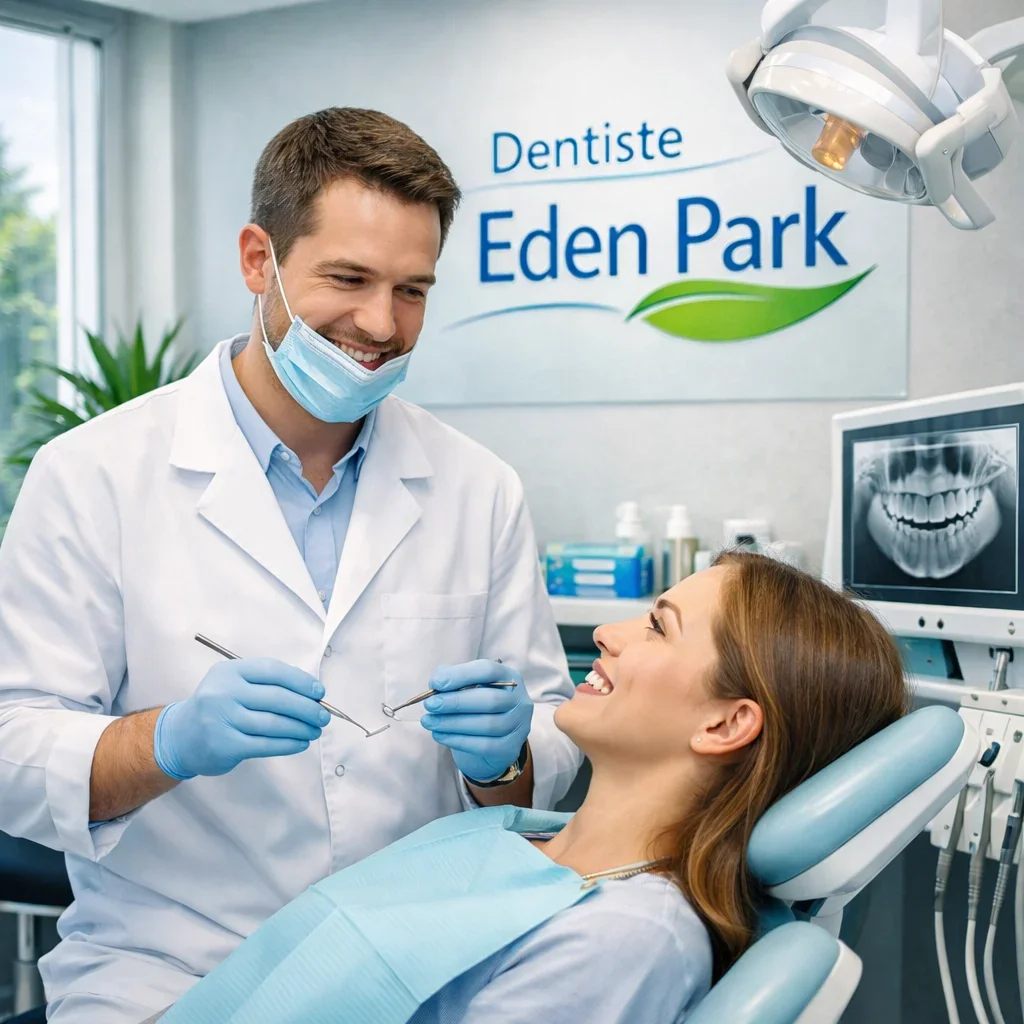 dentiste eden park : guide complet pour une santé bucco-dentaire optimale 5 dentiste eden park