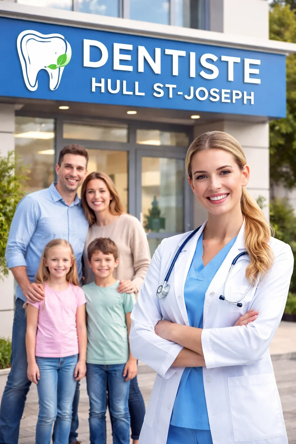 Dentiste Hull St Joseph : Trouvez le professionnel idéal pour votre santé bucco-dentaire 5 dentiste hull st joseph