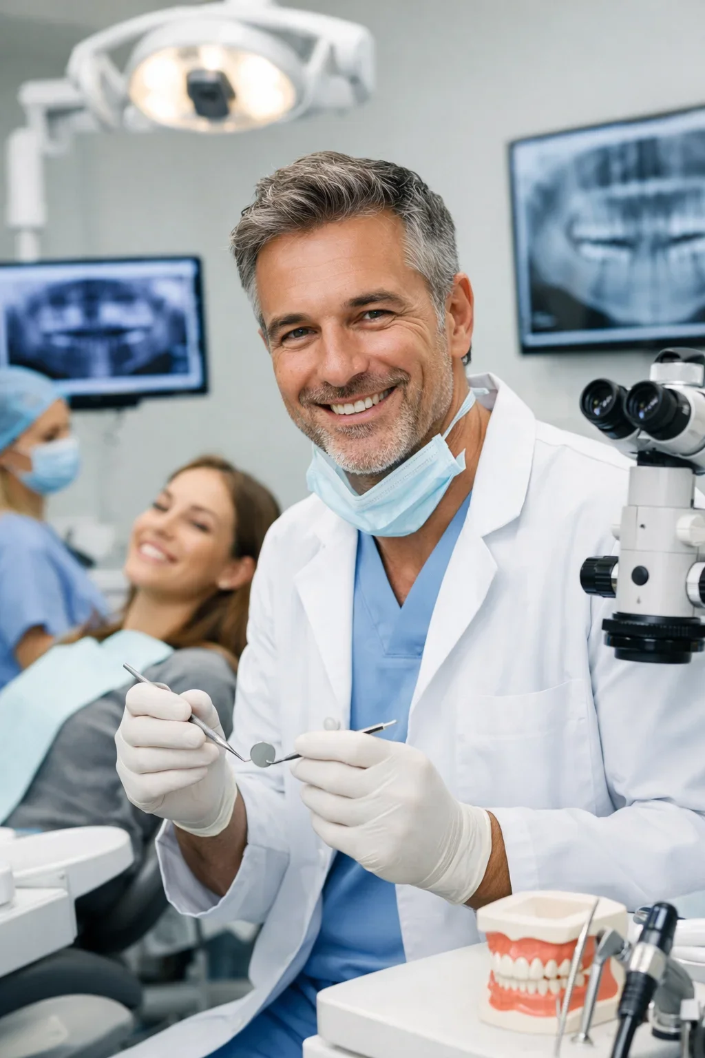 dentiste lacroix