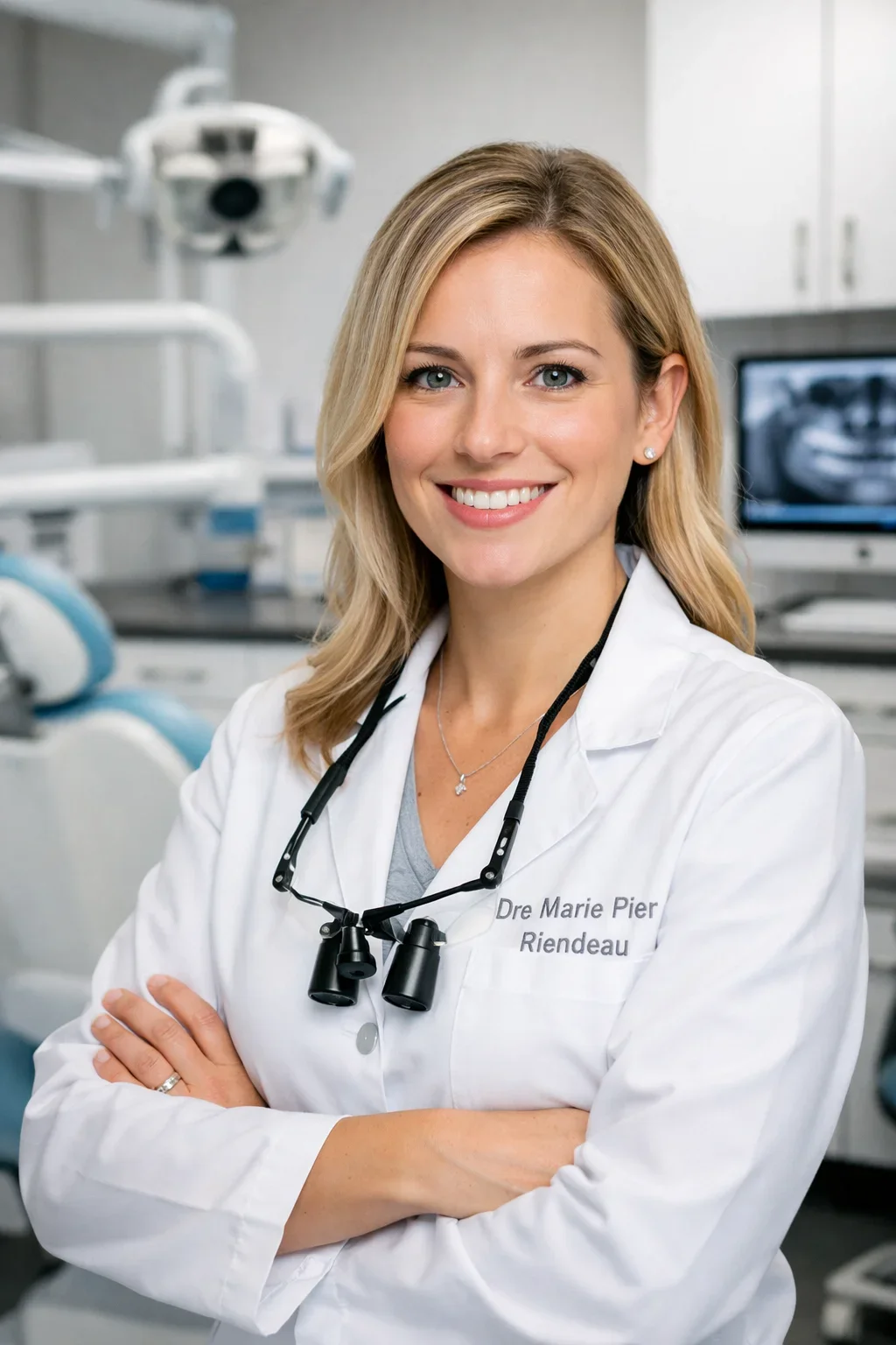 Dentiste Marie Pier Riendeau : expertise, soins et confiance 5 dentiste marie pier riendeau