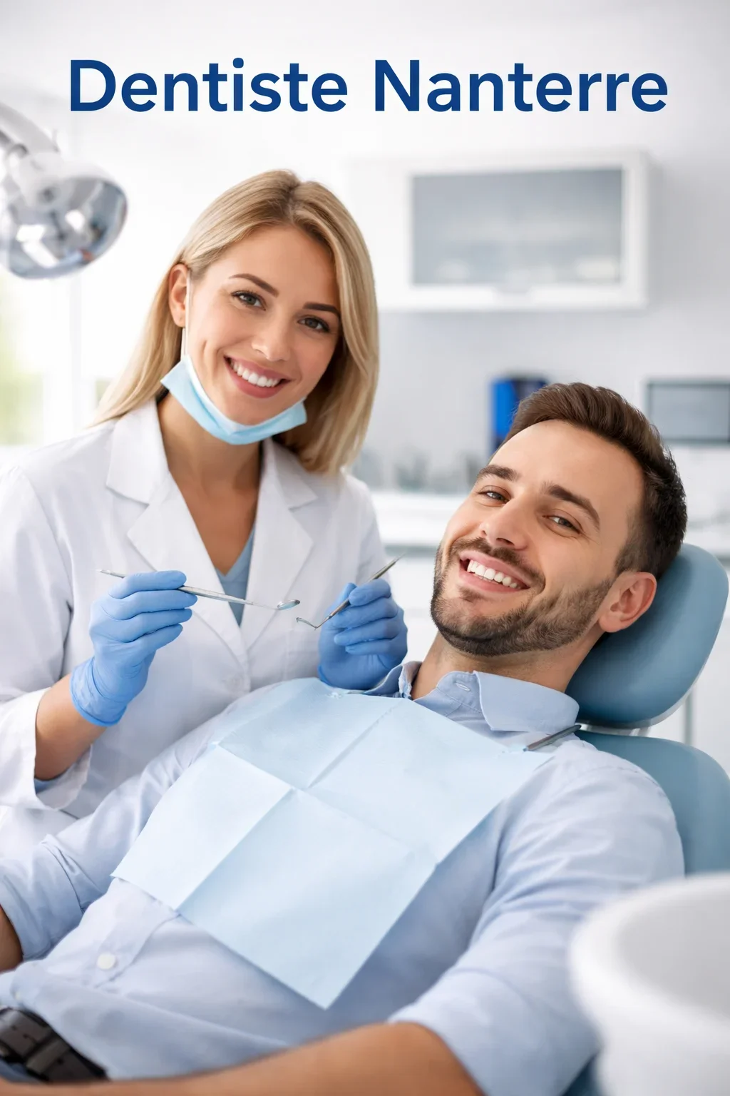 dentiste nanterre : guide complet pour bien choisir 5 dentiste nanterre