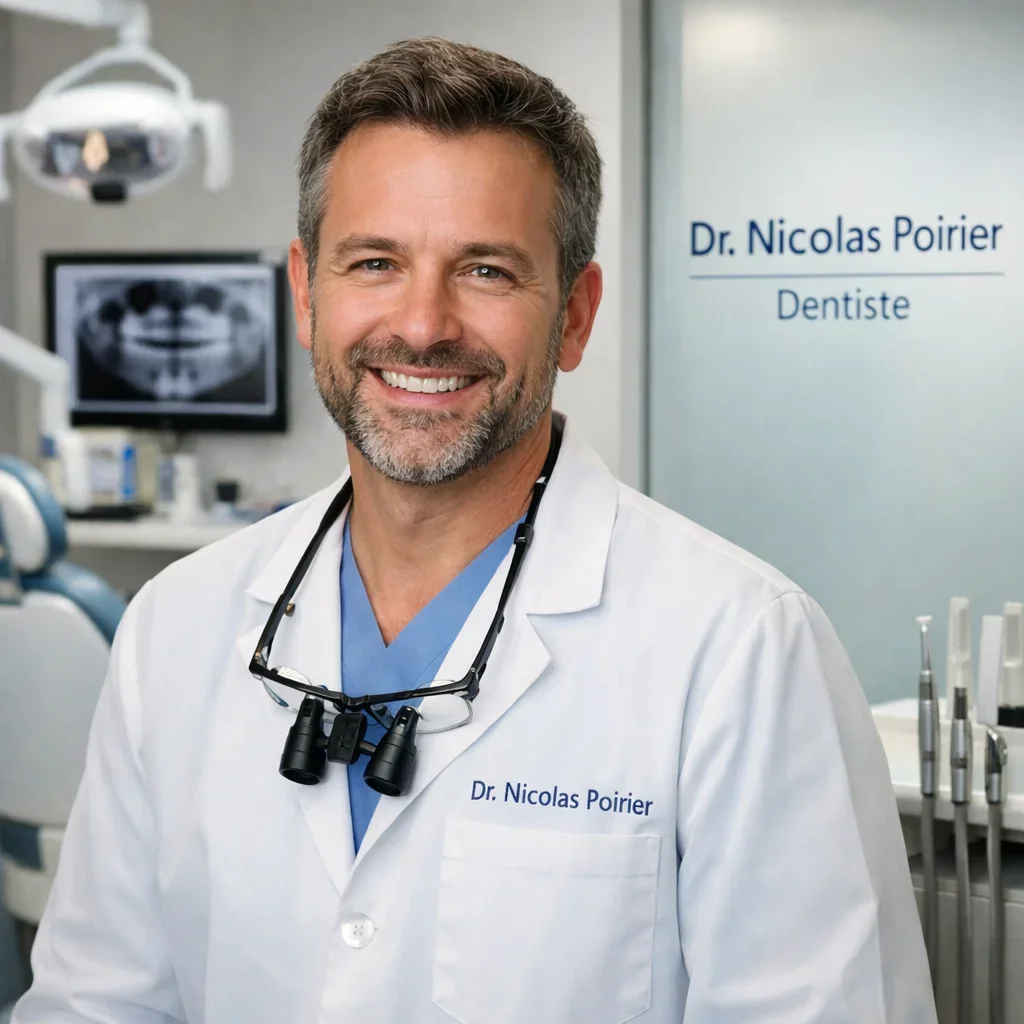 7 raisons de consulter le dentiste nicolas poirier pour un sourire sain 5 dentiste nicolas poirier
