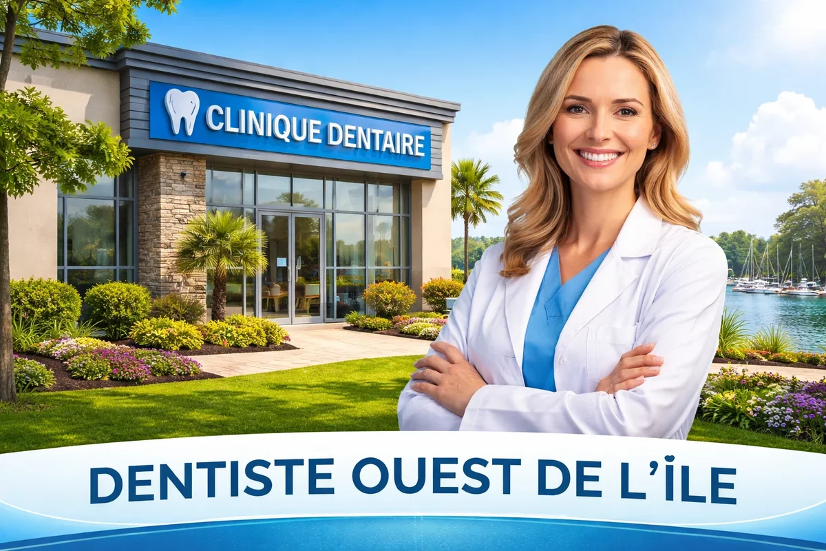 Dentiste ouest de l ile : guide complet pour bien choisir 5 dentiste ouest de l ile
