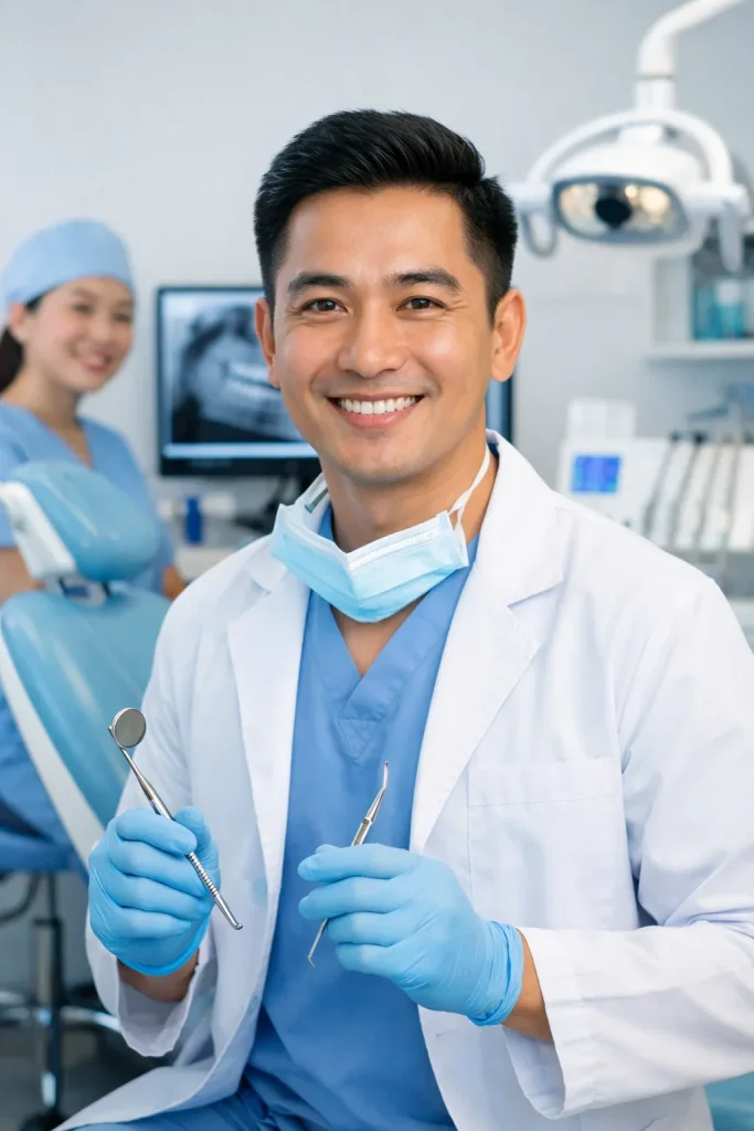 Dentiste pham : tout ce que vous devez savoir avant de prendre rendez-vous 4 dentiste pham