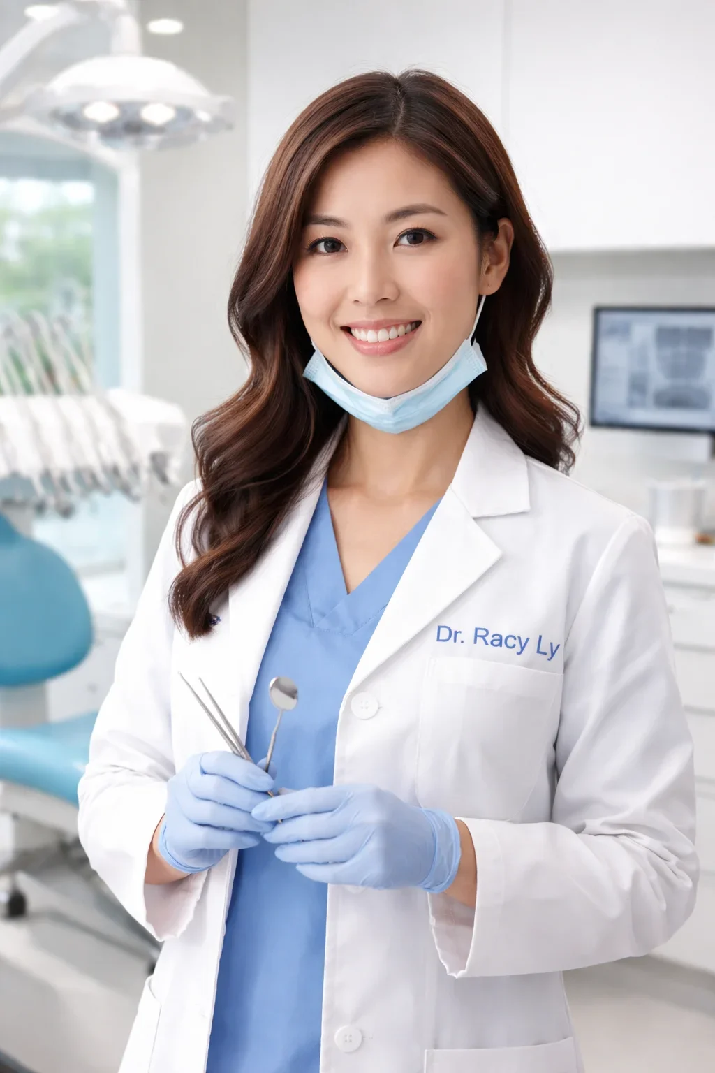 Dentiste Racy Ly : guide complet pour choisir le bon spécialiste 5 dentiste racy ly